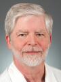 Photo: Dr. Edward Walsh, MD