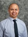 Photo: Dr. Christopher Boniquit, MD