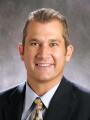 Photo: Dr. David Brown, MD