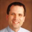 Photo: Dr. Raymond Ward, MD