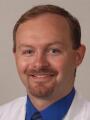 Photo: Dr. Billy Preuninger, MD