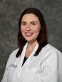 Photo: Dr. Janet Reed, MD