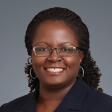 Photo: Dr. Joyce Thompson, MD