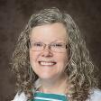 Photo: Dr. Catherine McGinness, MD