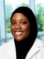 Photo: Dr. Asmau Misawa, MD