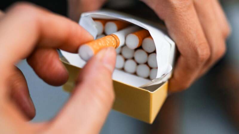 How Long Does Nicotine Stay in Your System? Effects Explained How Long Does Nicotine Stay in Your System? Effects Explained