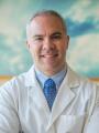 Photo: Dr. Brett Inglis, DO