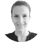 Rebekah Marvel, LPC