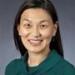 Photo: Dr. Joan Woo, MD