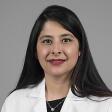 Photo: Dr. Fatima Samad, MD