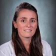Photo: Dr. Caitlin Fitzgerald, MD
