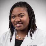 Dr. Kari-Claudia Allen-Delsol, MD