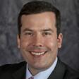 Photo: Dr. Colin Failey, MD