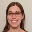Photo: Dr. Lauren Eisenberg, DPT