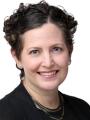 Photo: Dr. Beth Rackow, MD