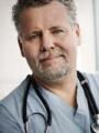 Photo: Dr. Robert Koch, MD