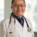 Photo: Dr. Ming Zhang, MD