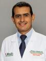 Photo: Dr. Motasem Al Maaieh, MD