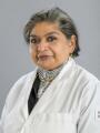 Photo: Dr. Rohini Becherl, MD