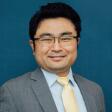 Photo: Dr. Henry Cheng, MD