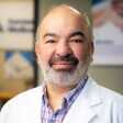 Photo: Dr. Jose Najera-Flores, MD