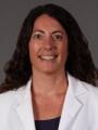 Photo: Dr. Aimee Simpson, MD