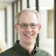 Photo: Dr. Mark Robertson, MD