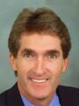 Photo: Dr. John Moor, MD