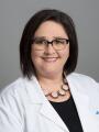 Photo: Dr. Emily Mebruer, MD