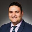 Photo: Dr. Saif Ibrahim, MD