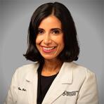 Dr. Marianne Rao, MD