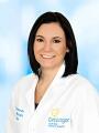Photo: Dr. Meagan Fernandez, DO