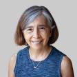 Photo: Dr. Maria Gutierrez, MD