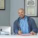 Photo: Dr. John De Hoyos, DPT