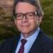 Photo: Dr. George Shires, MD