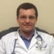 Photo: Dr. Benjamin Dennis, MD