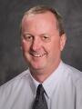 Photo: Dr. Wayne Snyder, MD