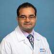 Photo: Dr. Asim Rafique, MD