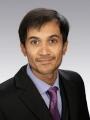 Photo: Dr. Amit Patange, MD