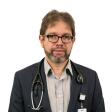 Photo: Dr. Radu Zidarescu, MD