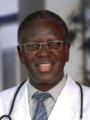 Photo: Dr. Jimmy Alele, MD