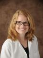 Photo: Dr. Jacquelyn Nystrom, MD