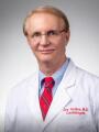 Photo: Dr. Wlliam Hollins, MD