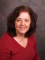 Photo: Dr. Rosemary Klenk, MD