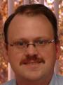 Photo: Dr. Barry Brown, DO
