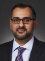Photo: Dr. Imran Sheikh, MD