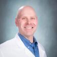 Photo: Dr. Brian Burkhart, MD