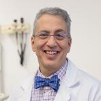 Dr. Steven Ralston, MD