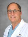 Photo: Dr. Richard Highbloom, MD