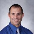 Photo: Dr. Curtis Fischer, DC